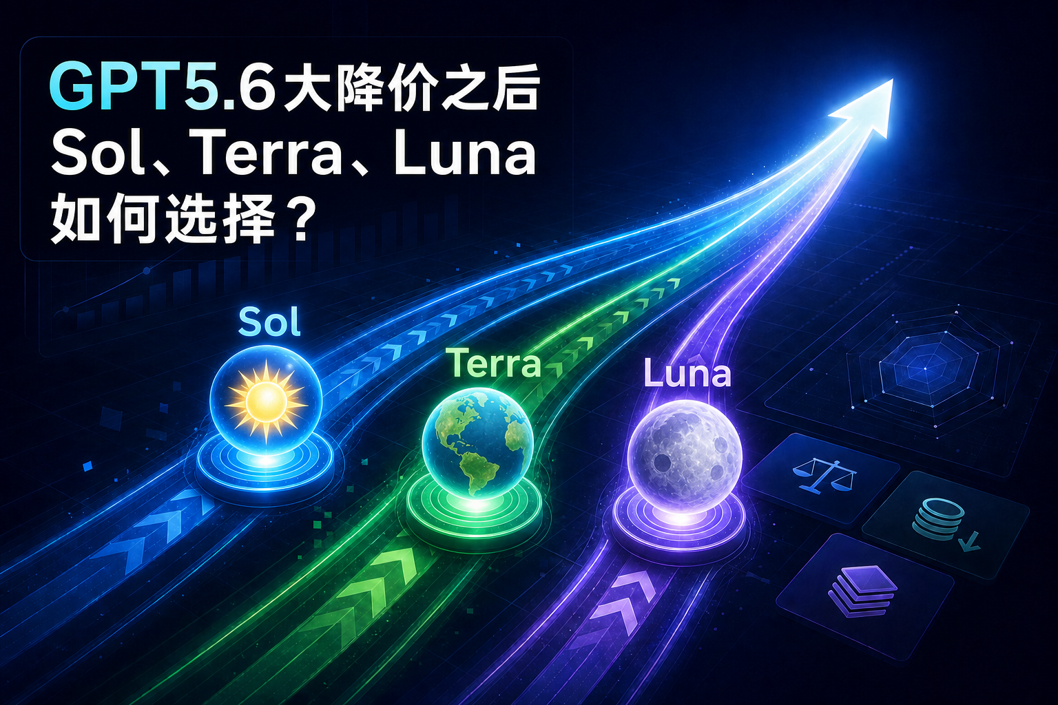 GPT-5.6 模型选择封面